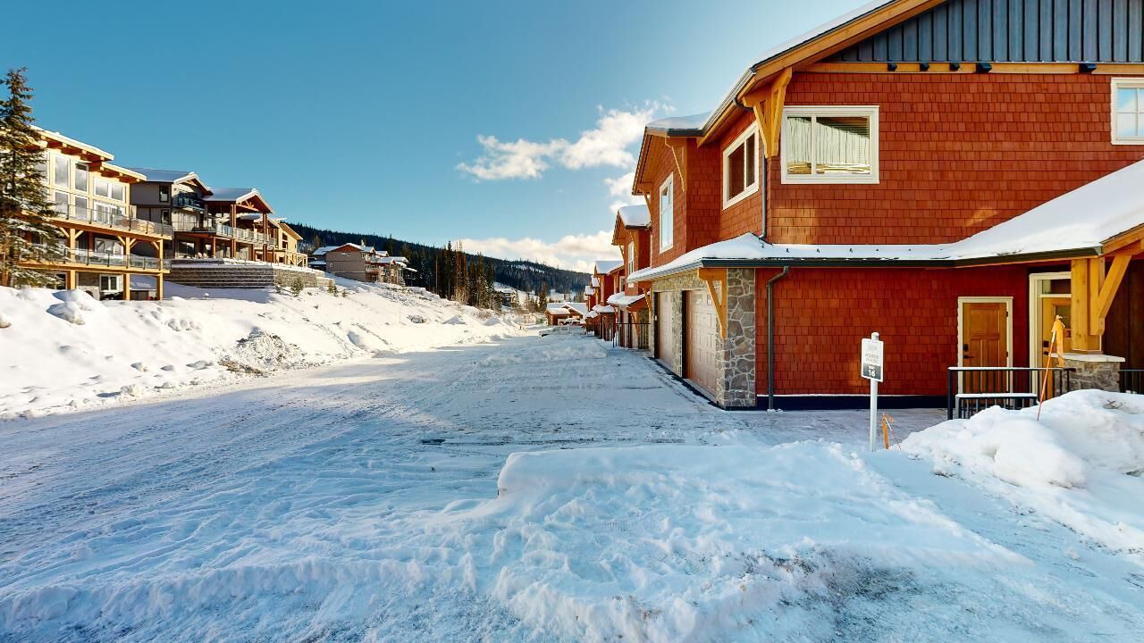 Photo of Outdoor in Sun Peaks