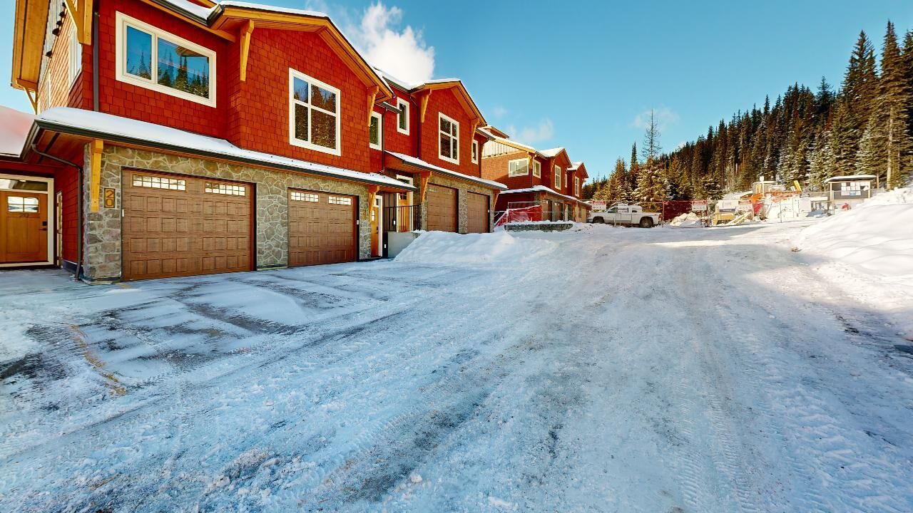 Photo of Outdoor in Sun Peaks