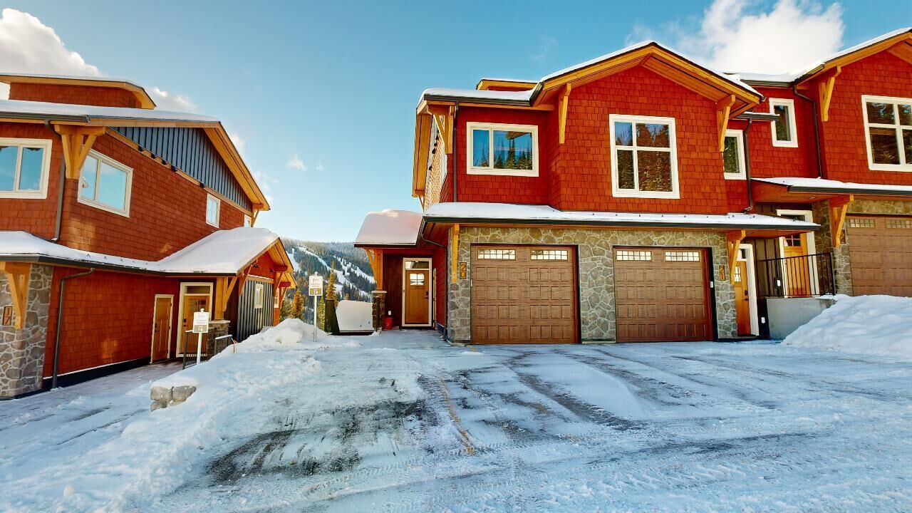 Photo of Outdoor in Sun Peaks