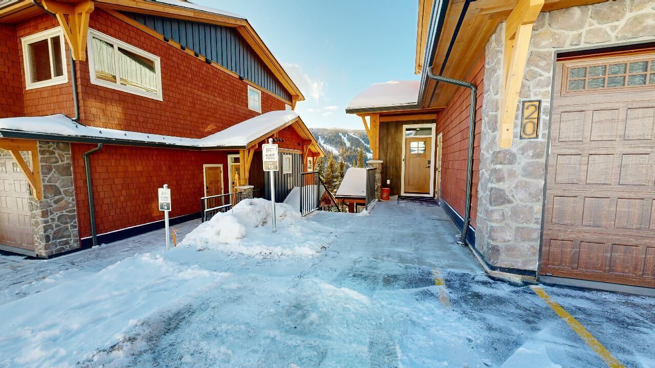Photo of Outdoor in Sun Peaks