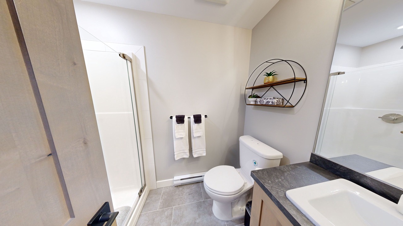 Photo of Bathroom in Sun Peaks