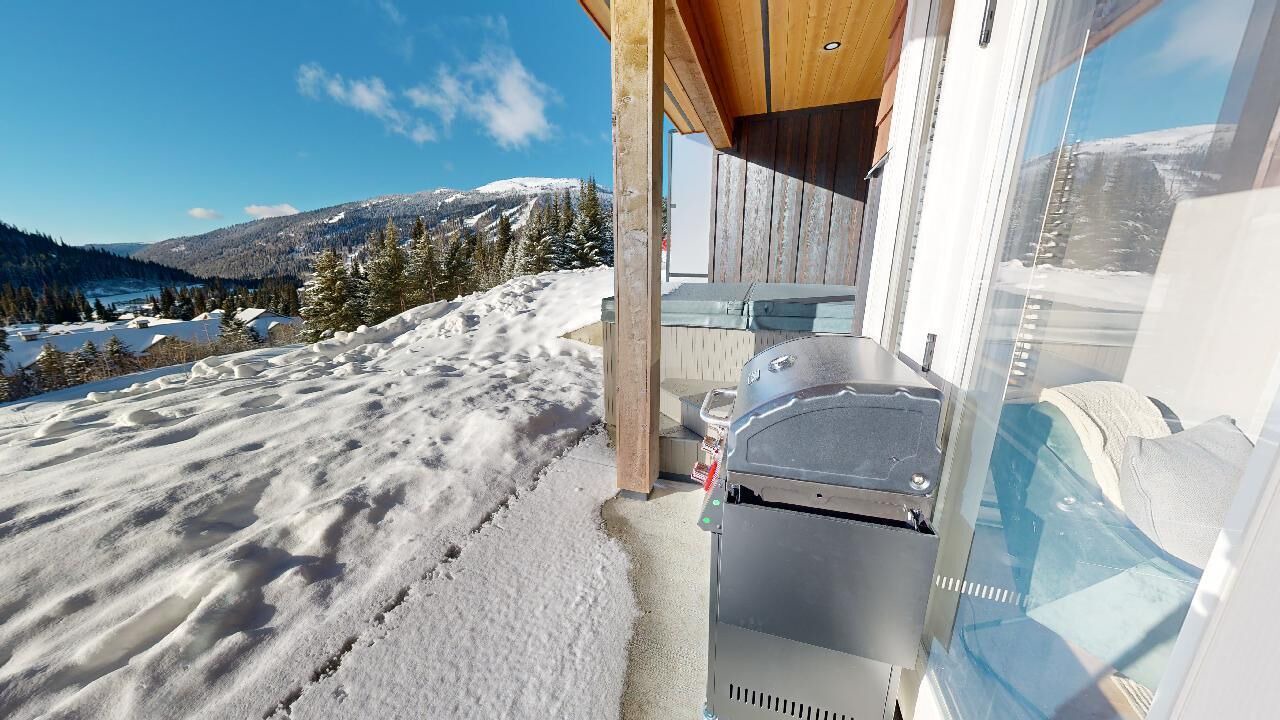 Photo of Outdoor in Sun Peaks