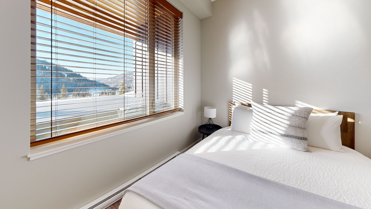 Photo of Bedroom in Sun Peaks