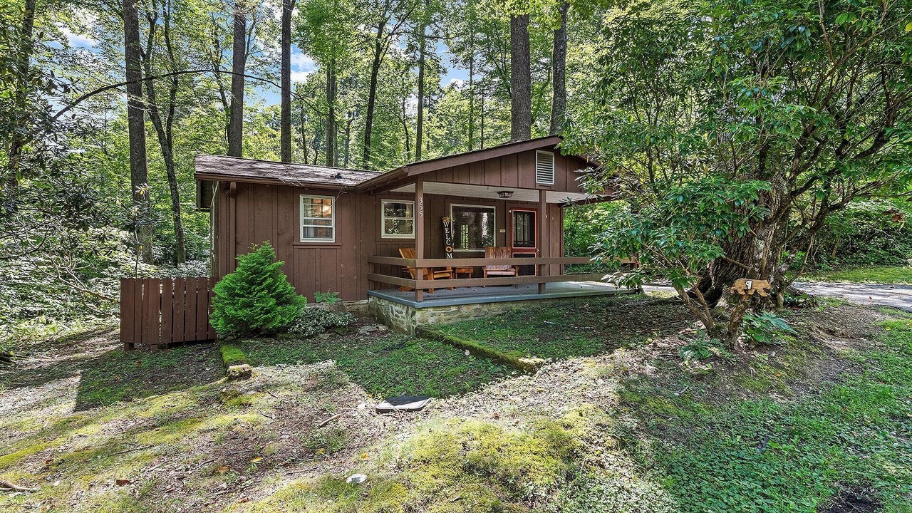 Photo of Outdoor in Maggie Valley