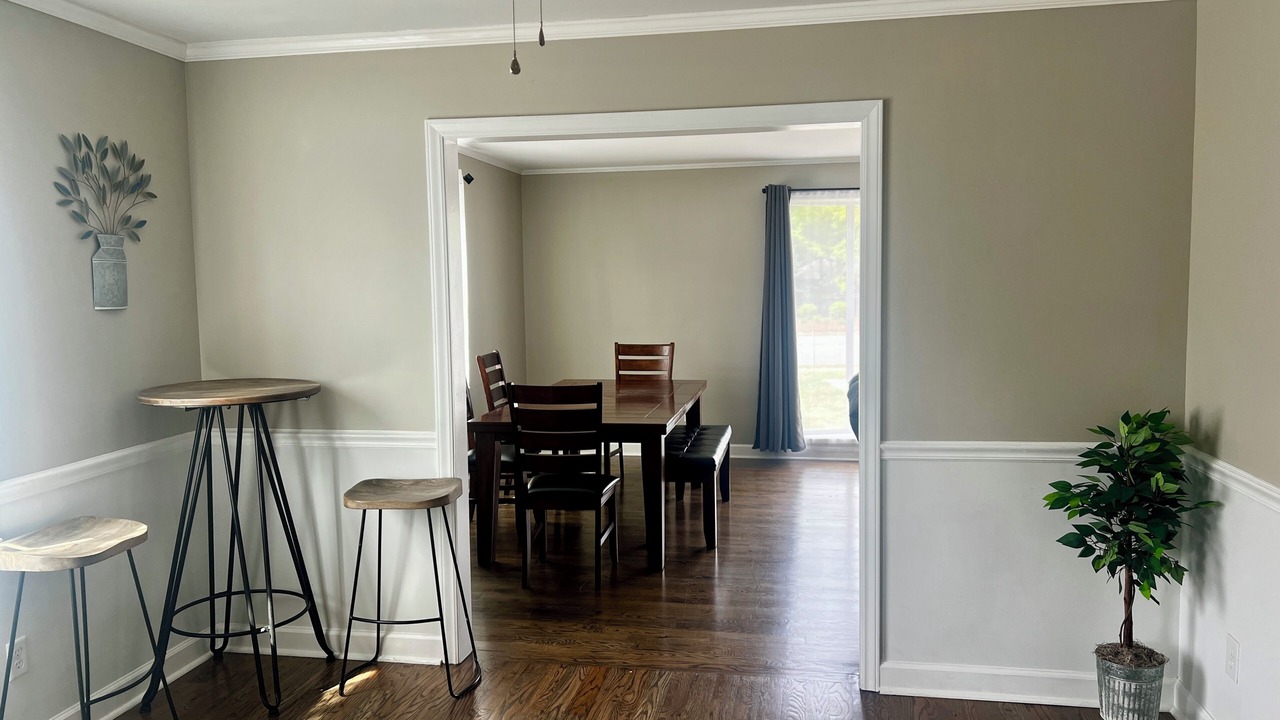 Photo of Bedroom in Hickory