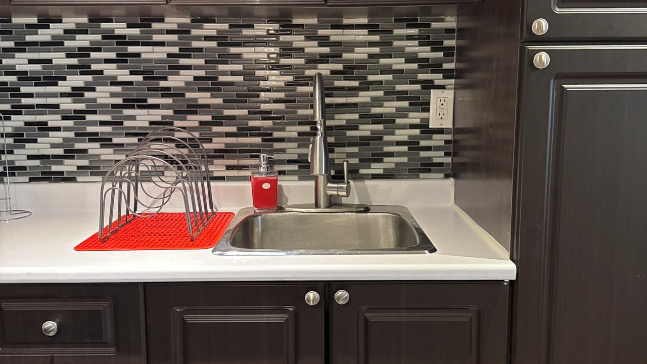 Photo of Kitchen in Richmond Hill