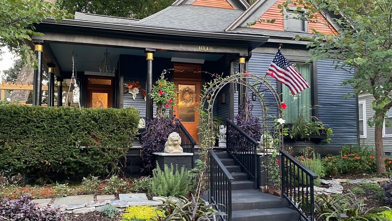 Photo of Outdoor in Cooper-Young Historic District