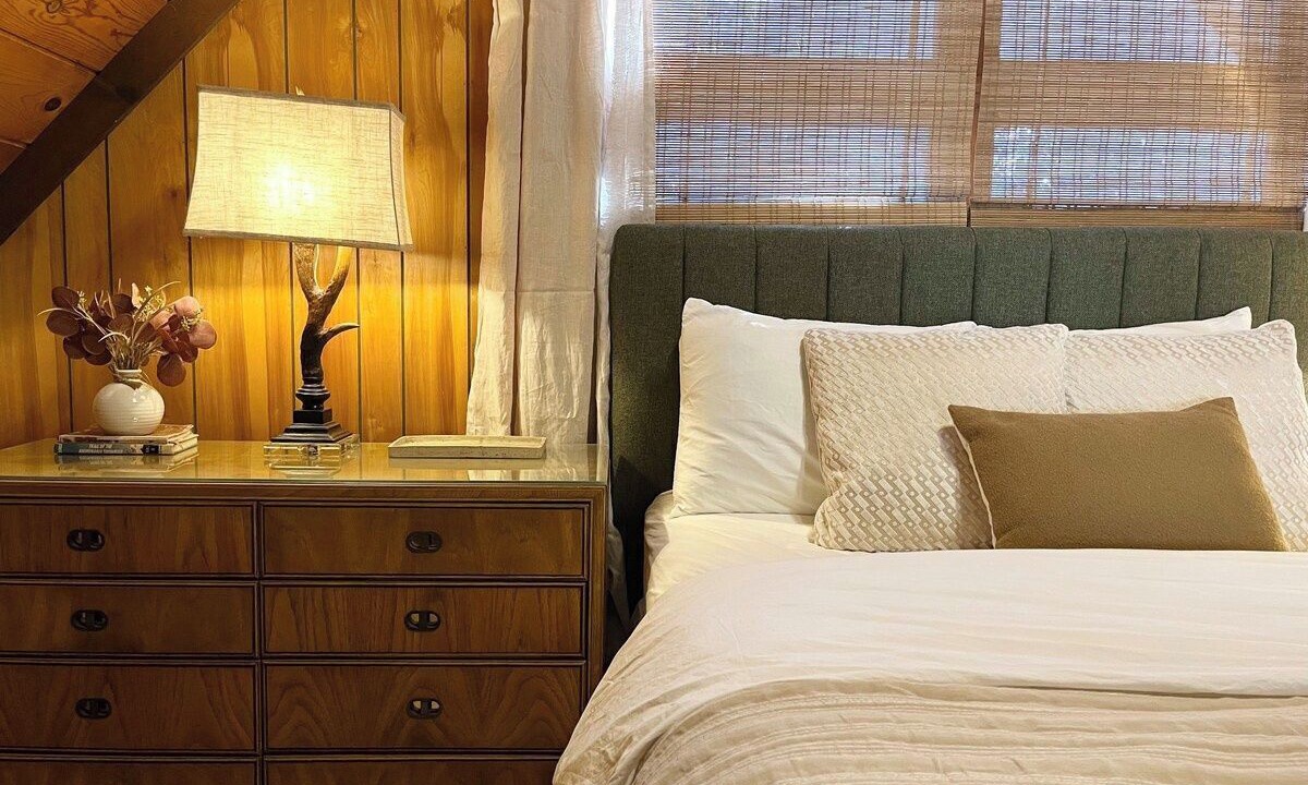 Photo of Bedroom in Mill Ridge