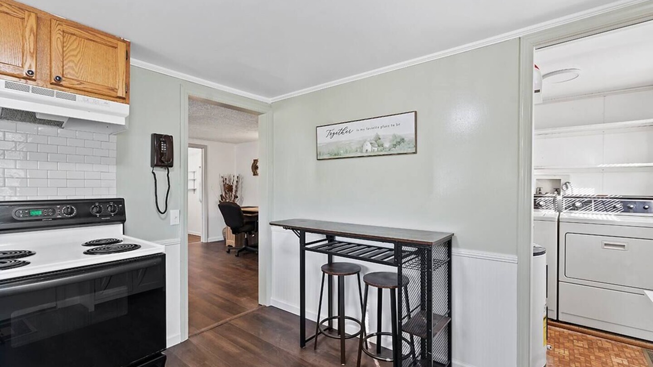 Photo of Kitchen in Waterloo