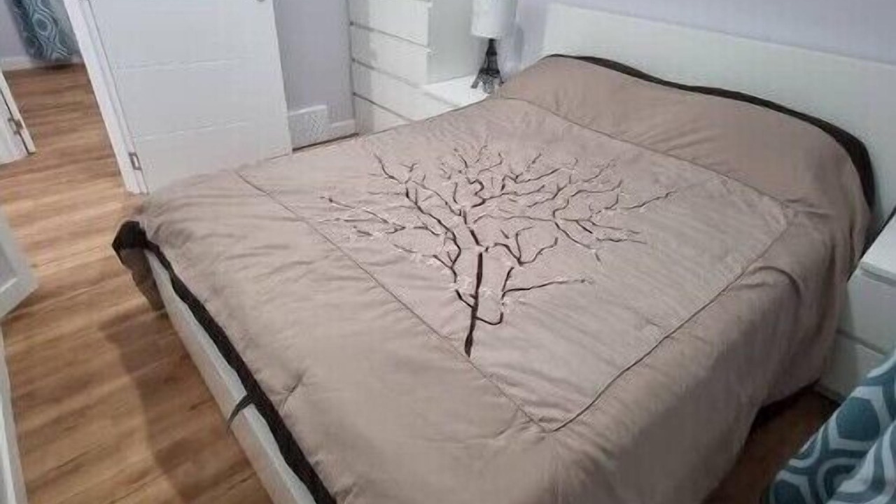 Photo of Bedroom in Winnipeg