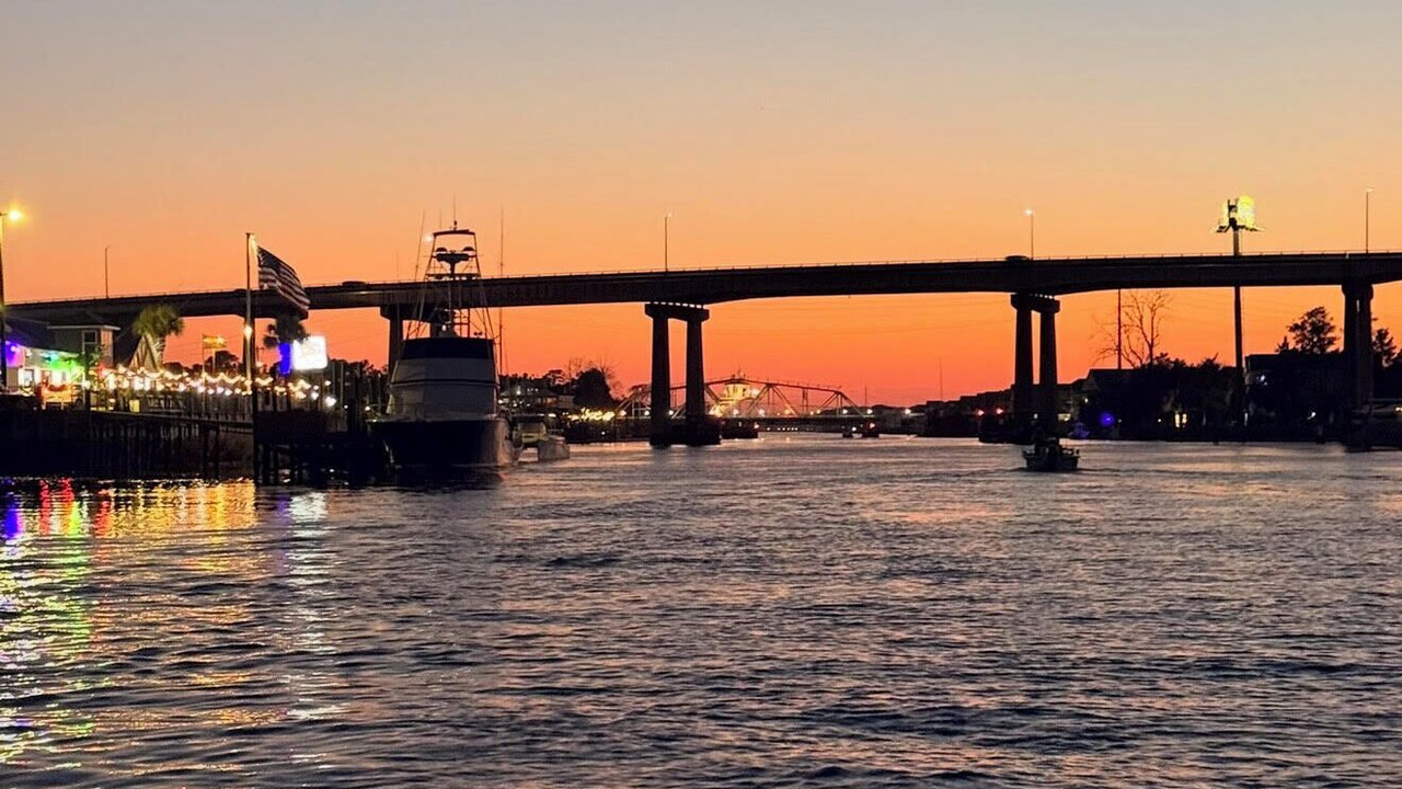 Photo of Others in Carolina Yacht Landing