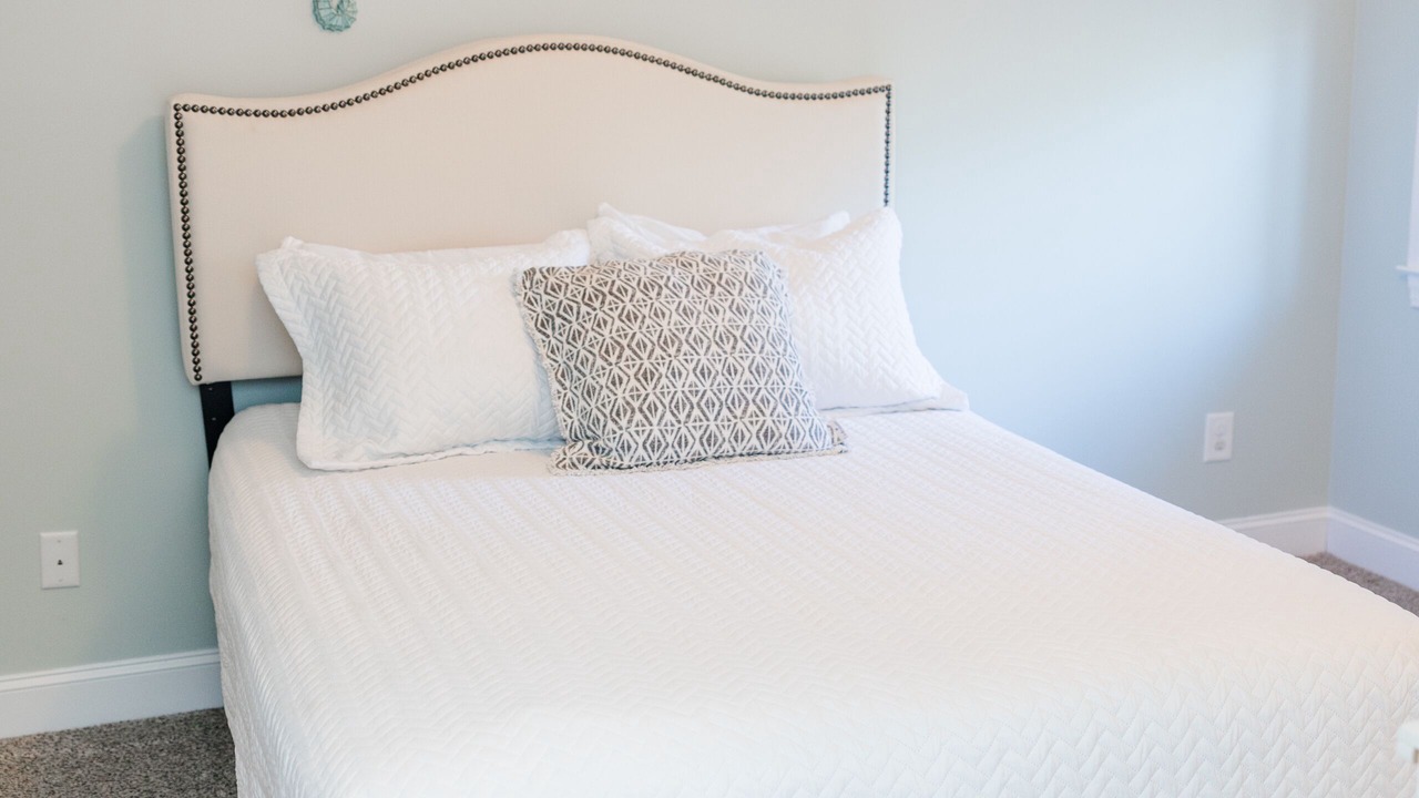 Photo of Bedroom in Carolina Yacht Landing