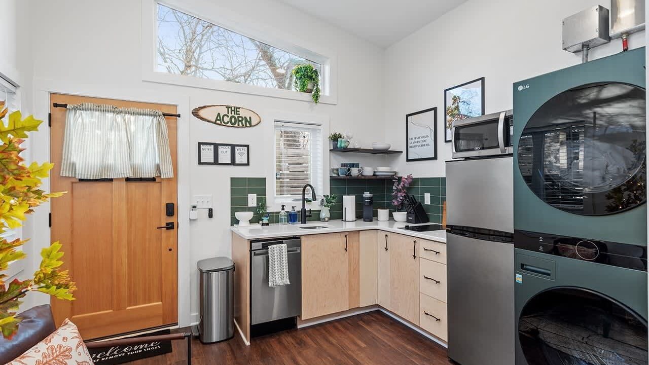 Photo of Kitchen in Downtown