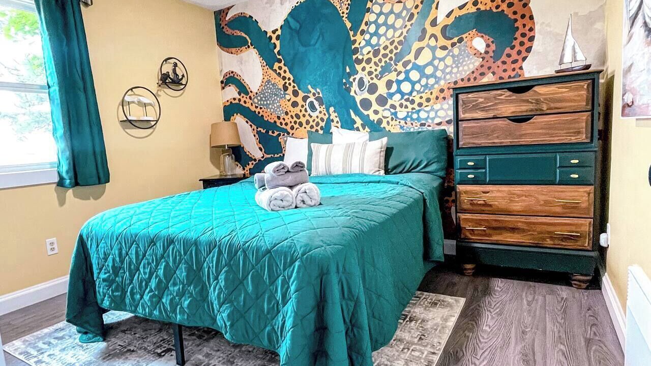 Photo of Bedroom in Alberton