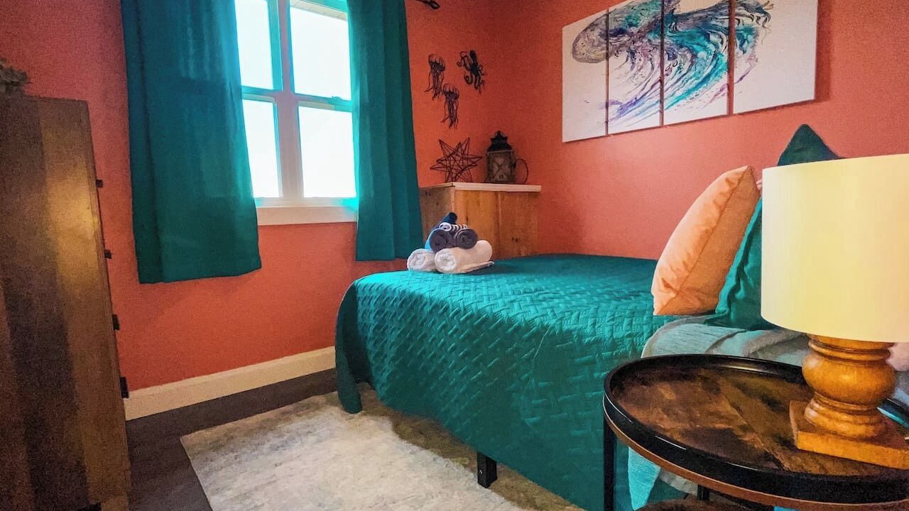 Photo of Bedroom in Alberton