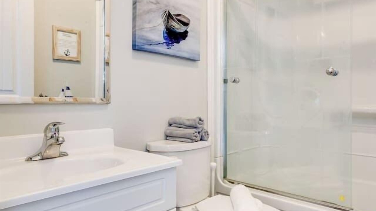 Photo of Bathroom in Alberton