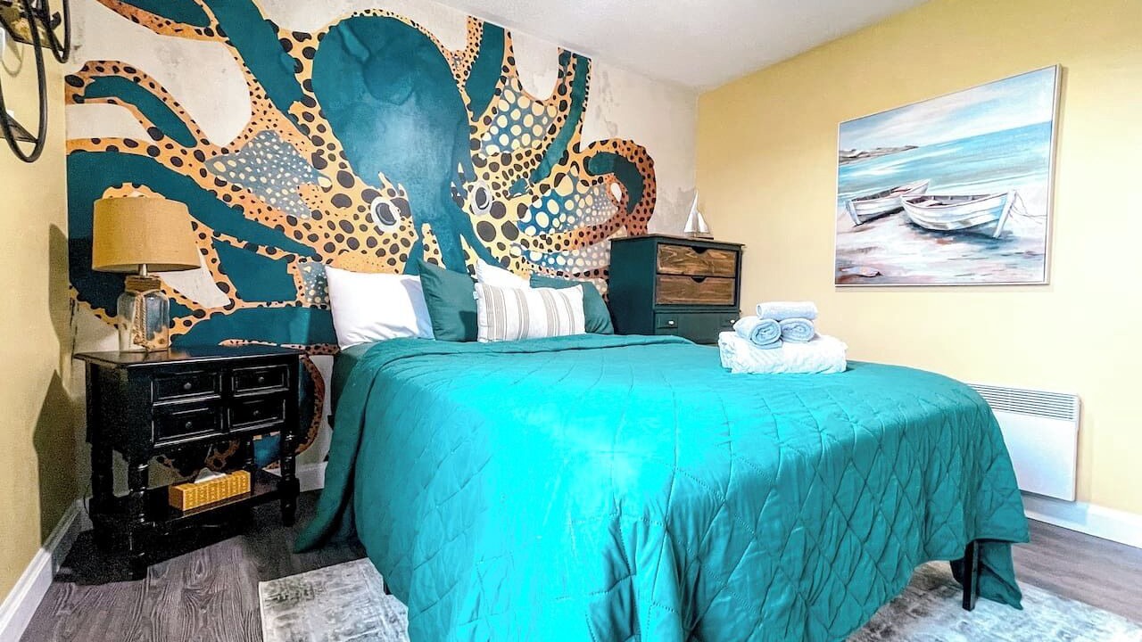 Photo of Bedroom in Alberton