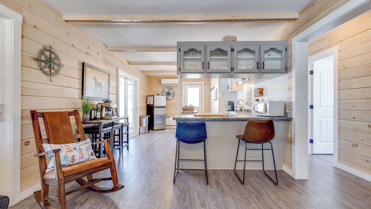 Photo of Kitchen in Alberton