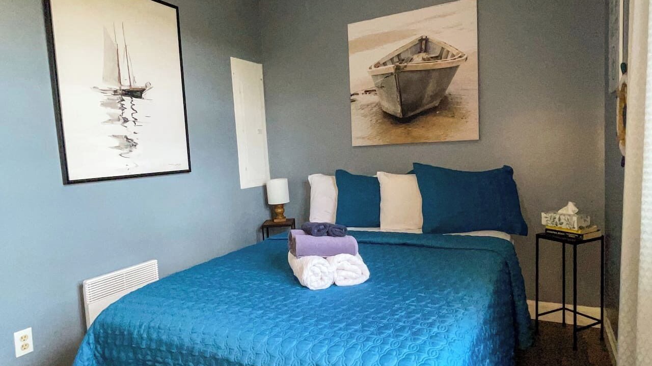 Photo of Bedroom in Alberton