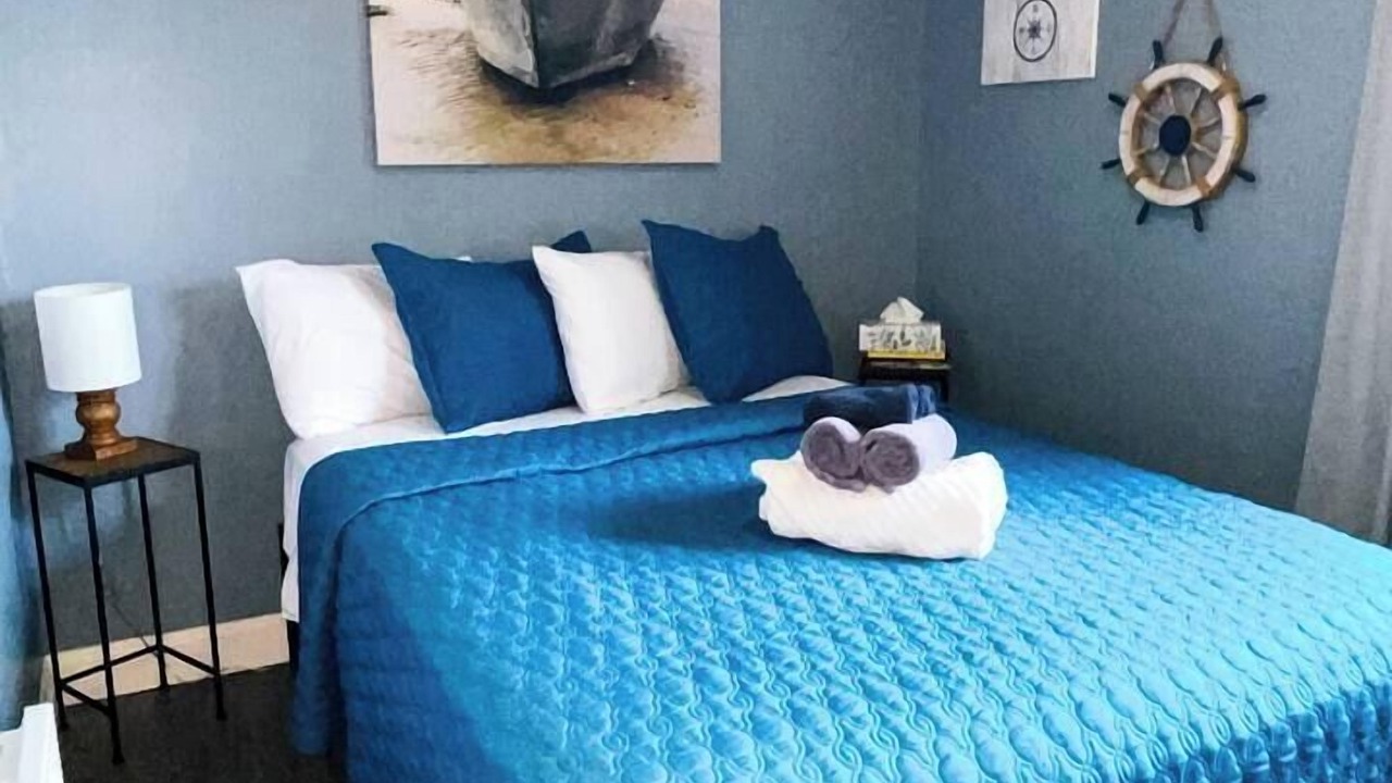 Photo of Bedroom in Alberton