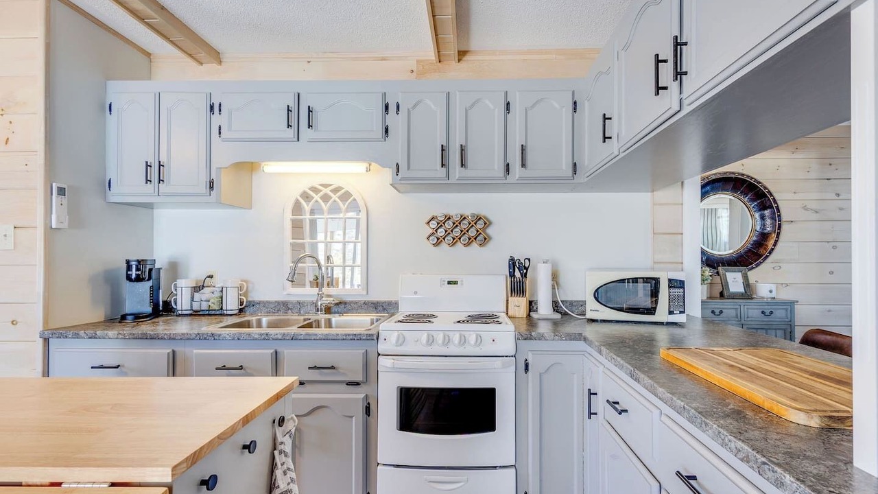 Photo of Kitchen in Alberton