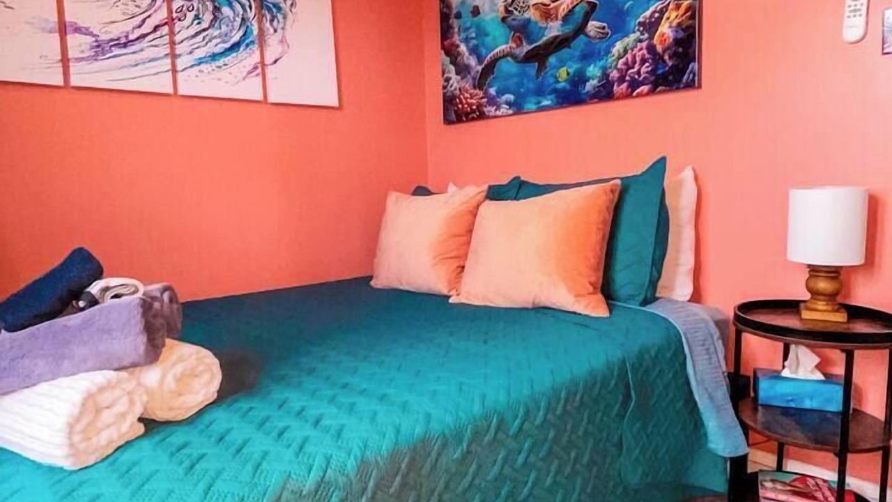 Photo of Bedroom in Alberton