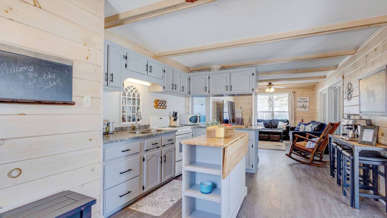 Photo of Kitchen in Alberton
