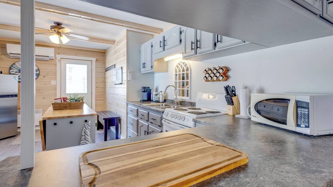 Photo of Kitchen in Alberton
