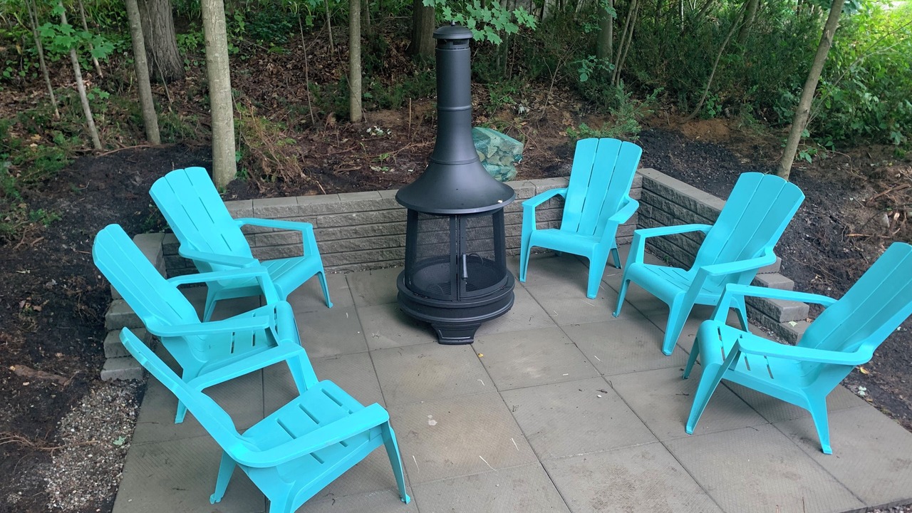 Photo of Patio Balcony in Huron-Kinloss