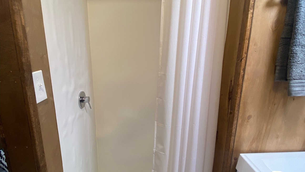 Photo of Bathroom in Rutherfordton