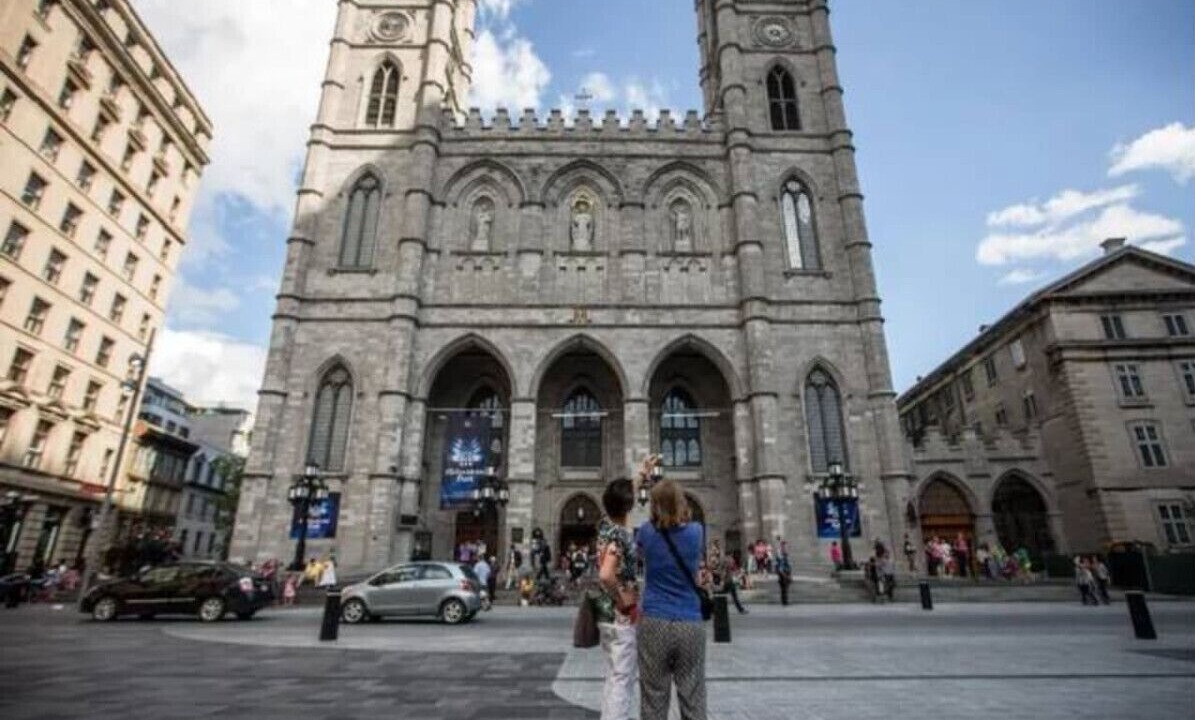 Photo of Others in Quartier des Spectacles