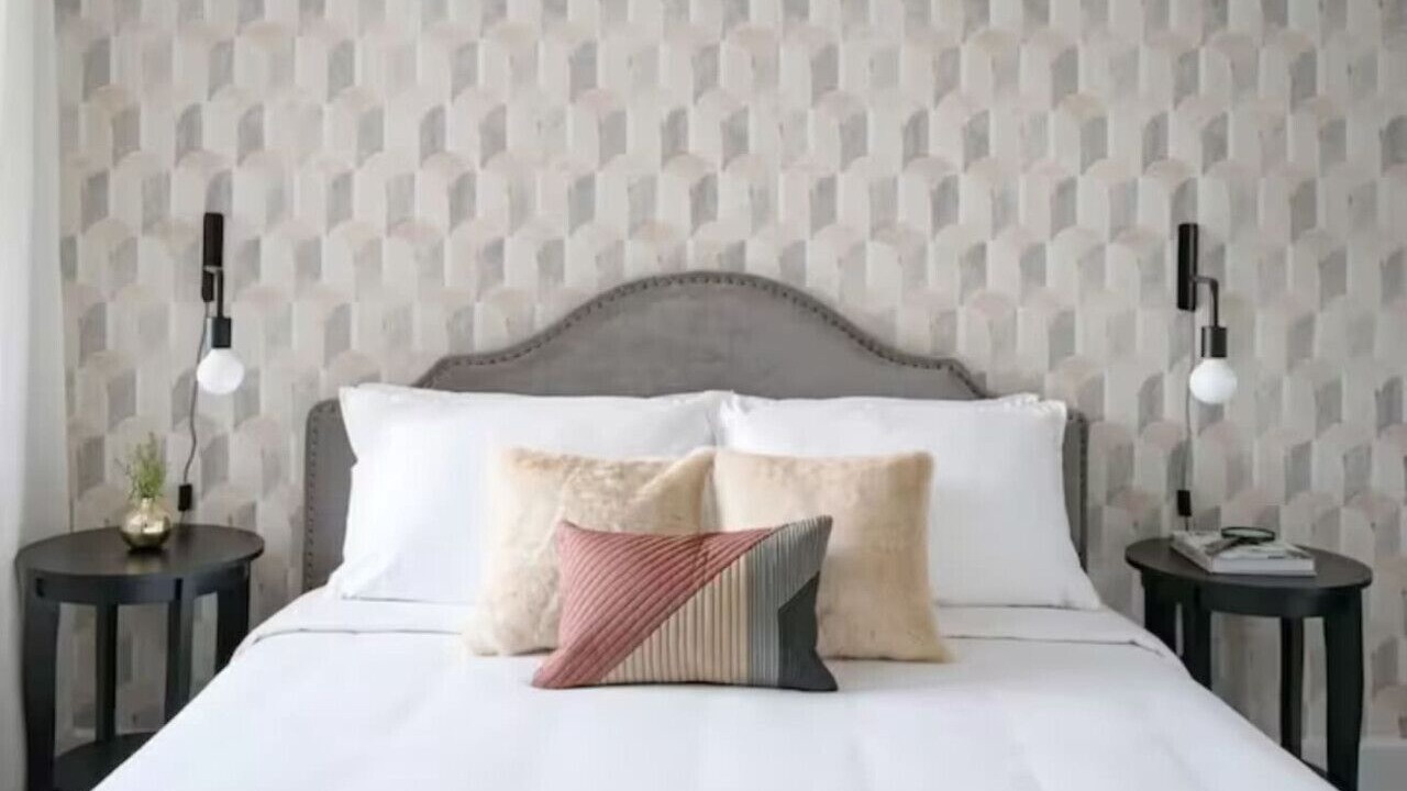 Photo of Bedroom in Quartier des Spectacles