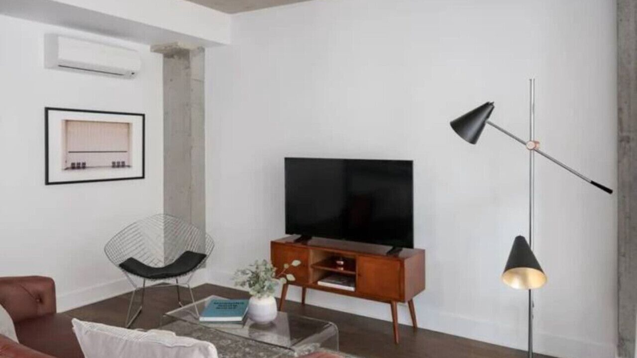 Photo of Livingroom in Quartier des Spectacles
