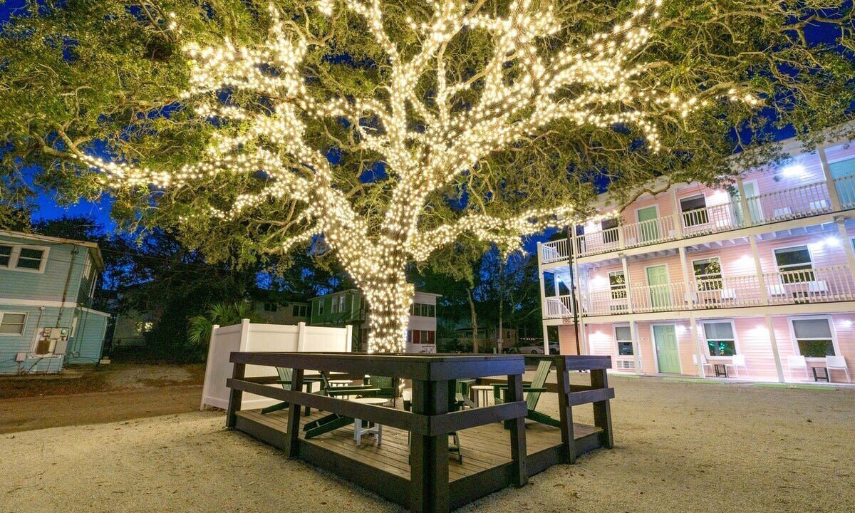 Photo of Outdoor in Windy Hill