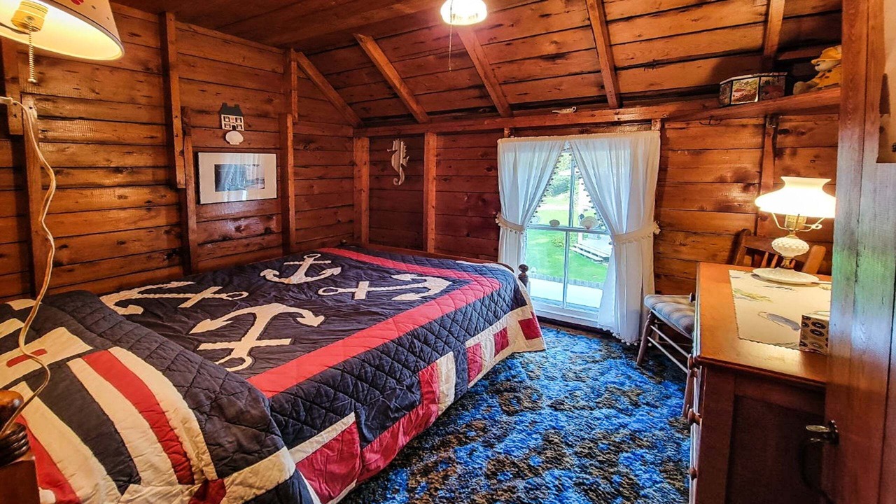 Photo of Bedroom in Southport
