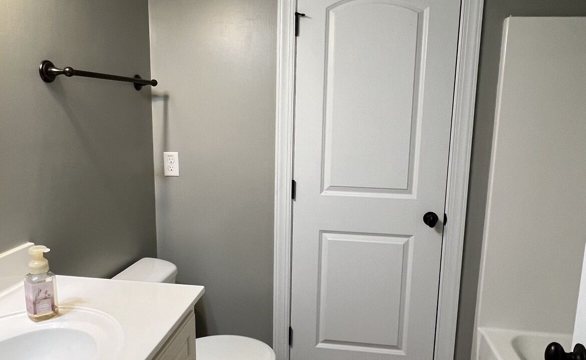 Photo of Bathroom in Evans