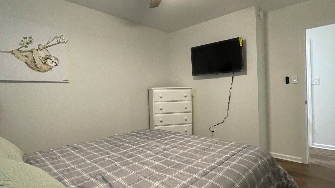 Photo of Bedroom in Martinez