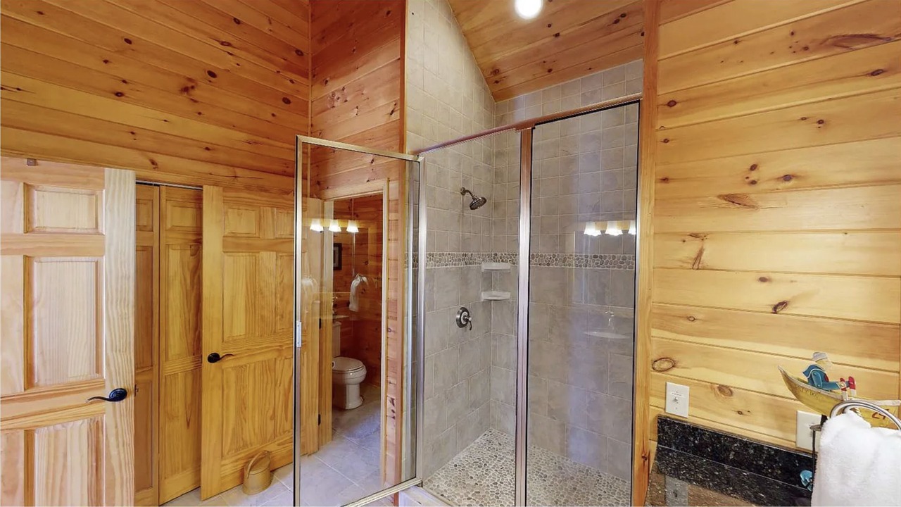 Photo of Bathroom in Topton