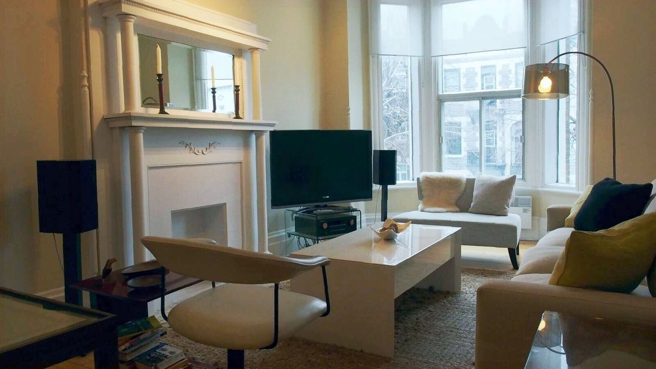Photo of Livingroom in Mile End