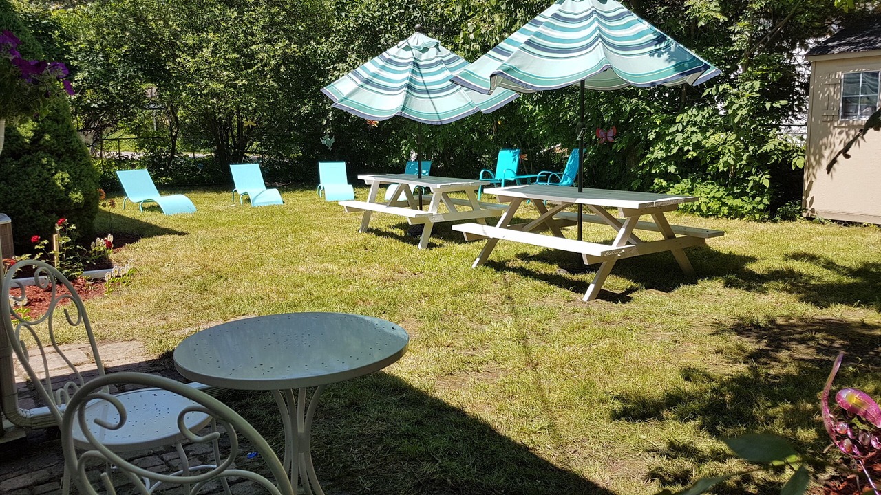Photo of Outdoor in Crystal Beach