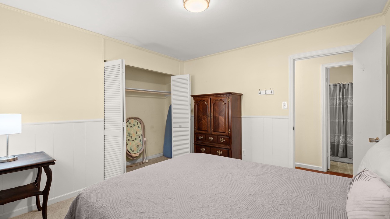 Photo of Bedroom in North Charleston