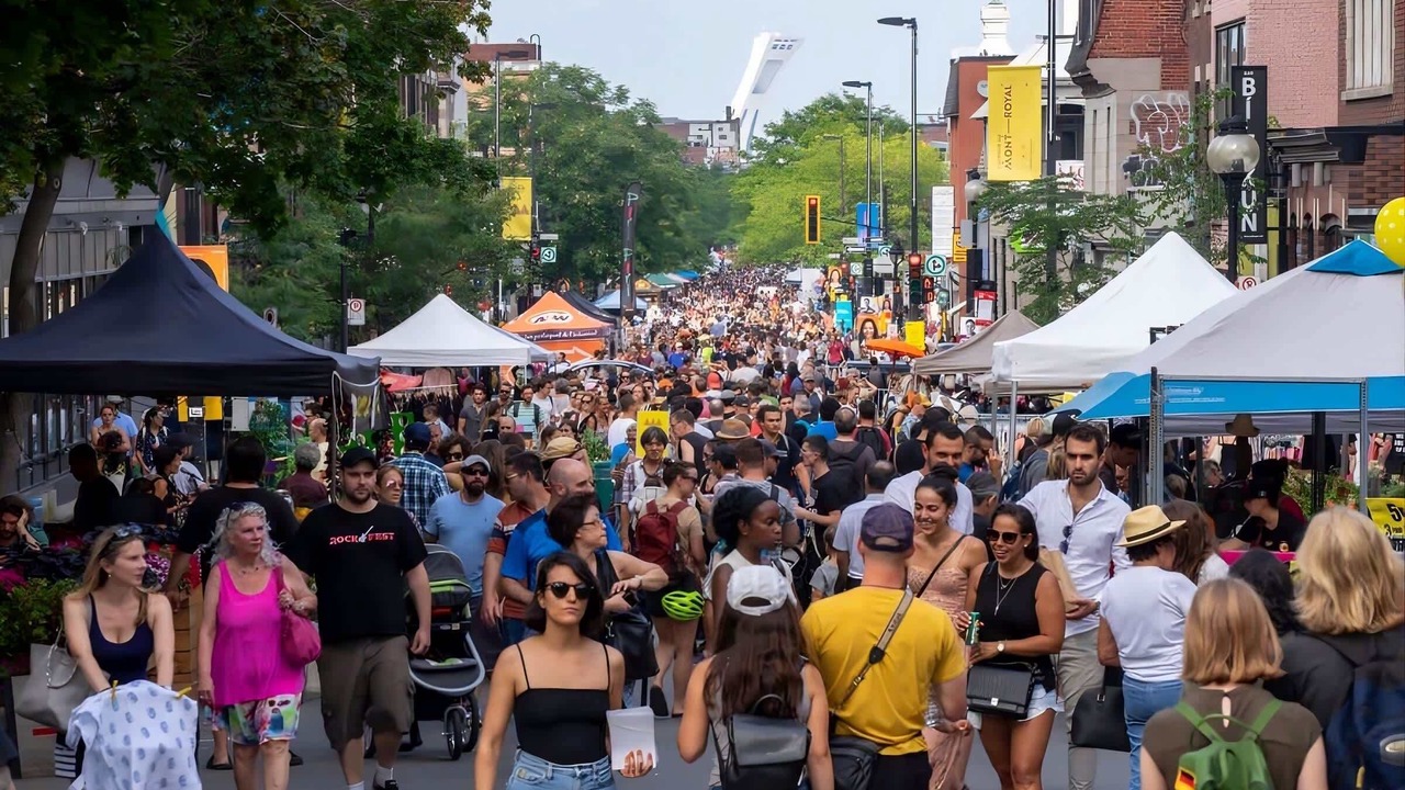 Photo of Others in Plateau Mont Royal