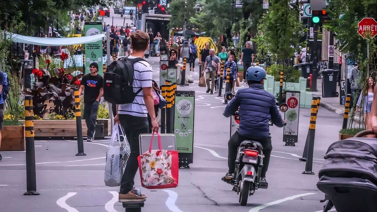 Photo of Others in Plateau Mont Royal