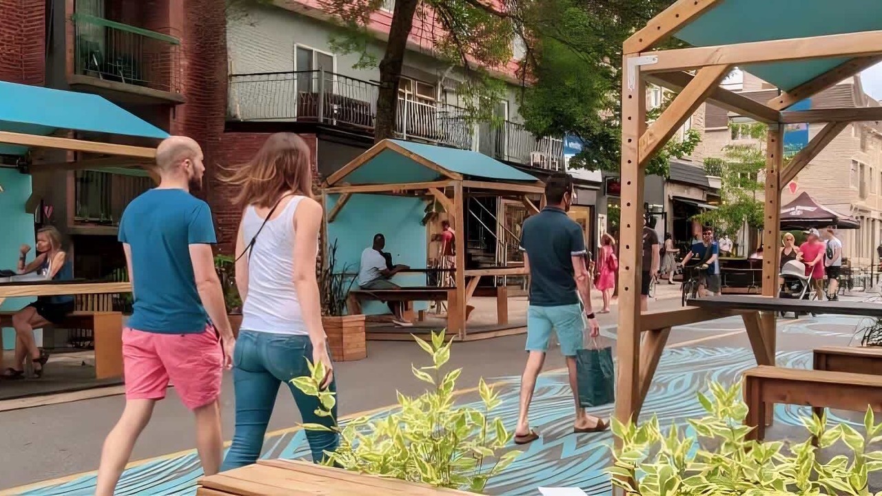 Photo of Others in Plateau Mont Royal