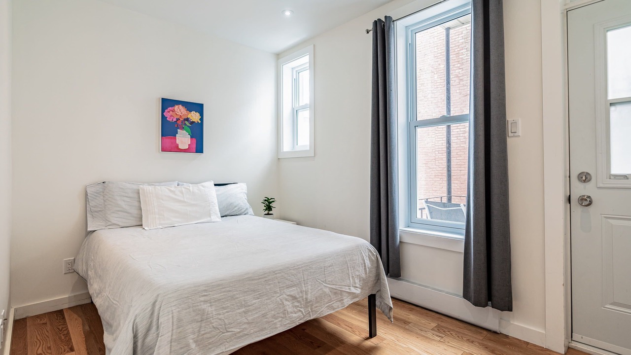 Photo of Patio Balcony in Plateau Mont Royal