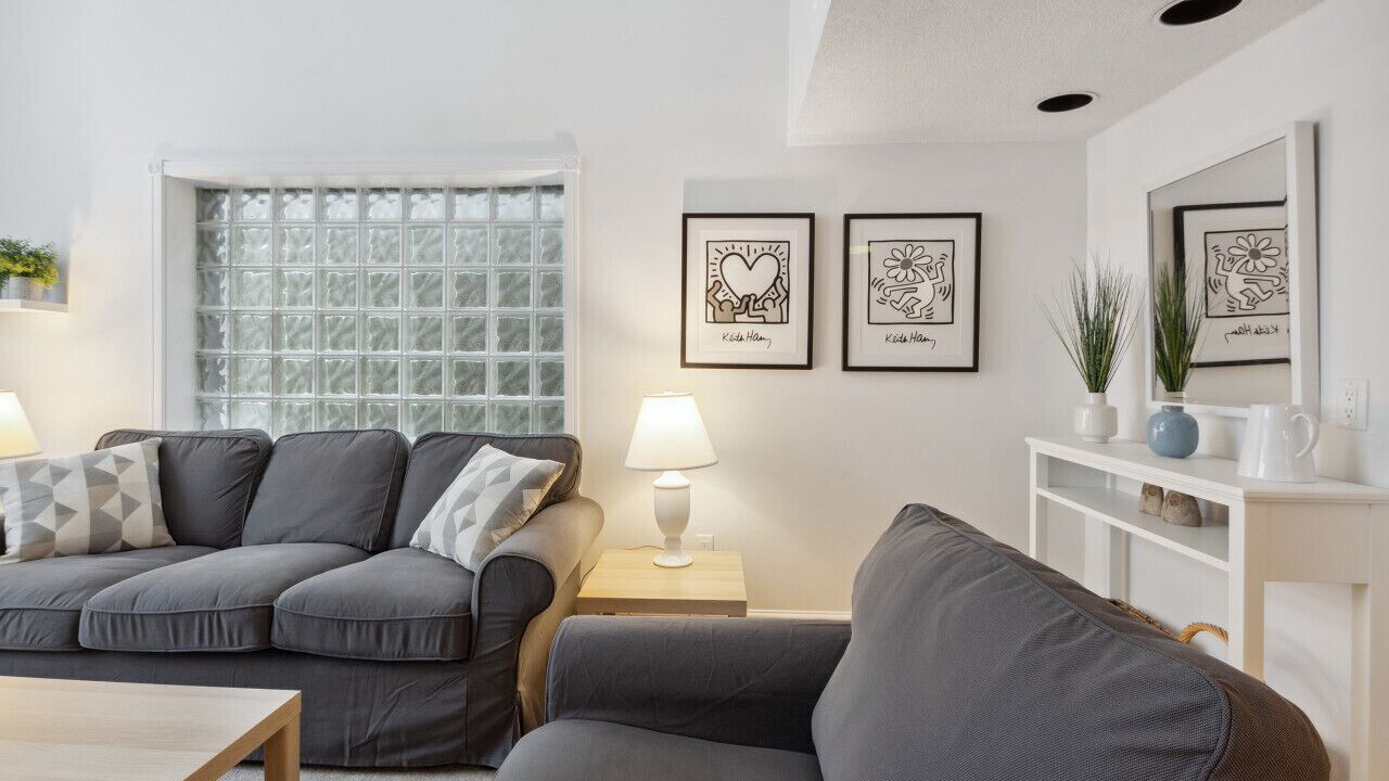 Photo of Livingroom in The Blue Mountains