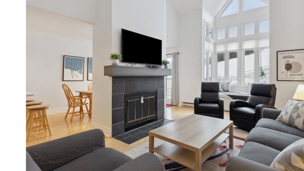 Photo of Livingroom in The Blue Mountains