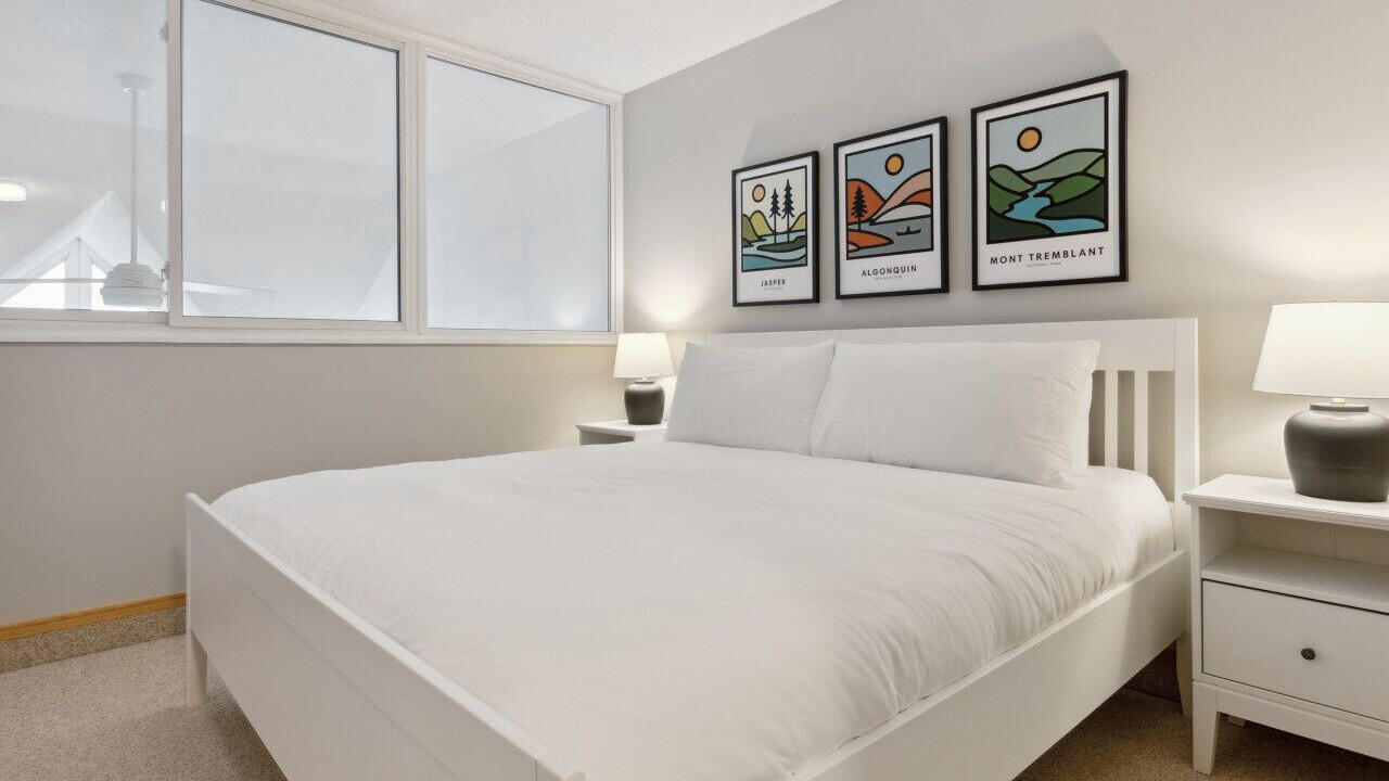 Photo of Bedroom in The Blue Mountains