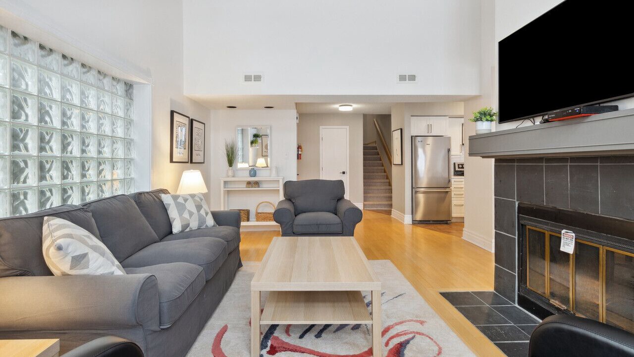 Photo of Livingroom in The Blue Mountains