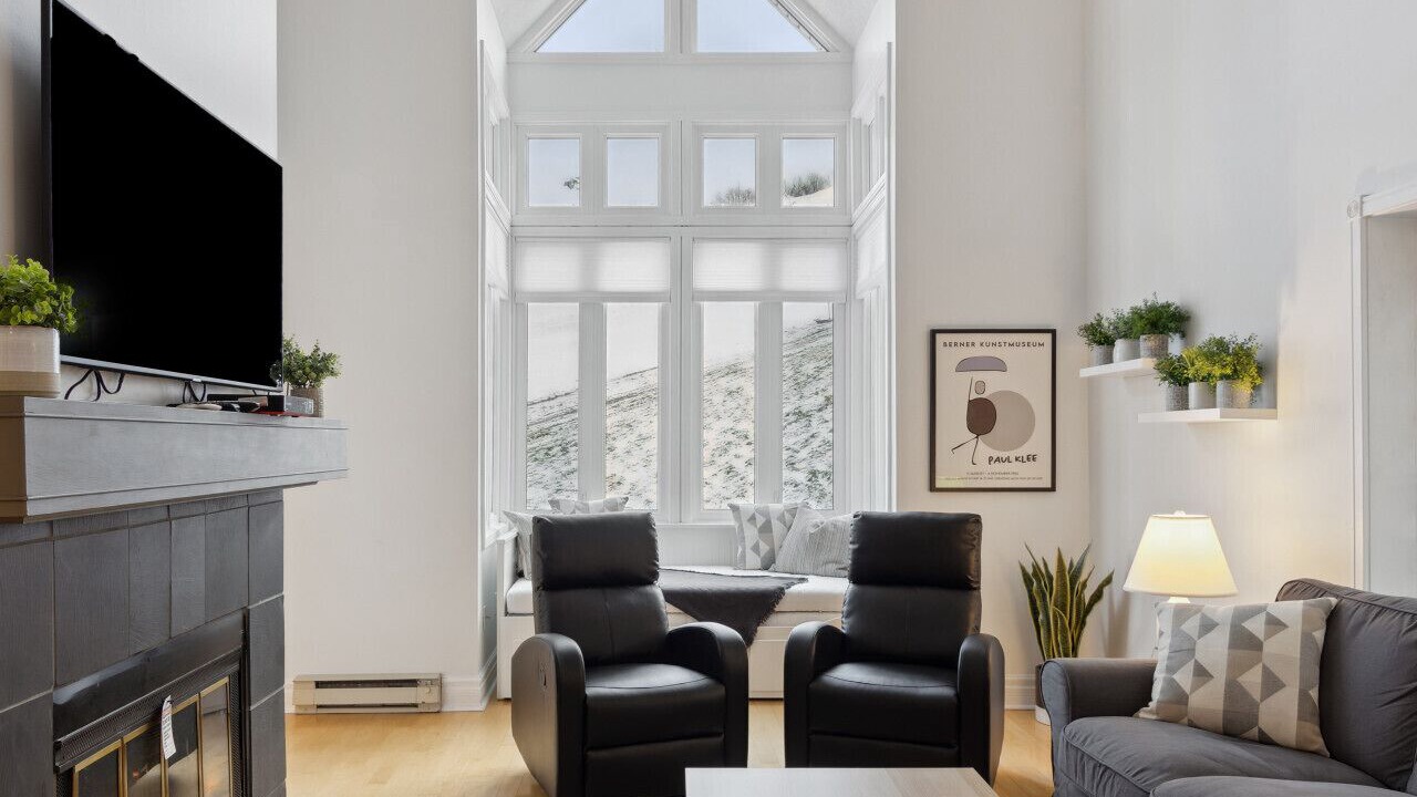 Photo of Livingroom in The Blue Mountains